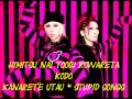LM.C- Punky Heart-lyrics room