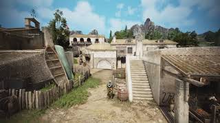 BDO Failstacks aufbauen