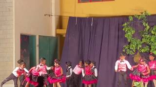 Little cuties dance show | Pleasant Babies