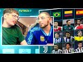 Davoo xeneize y lacobra juegan futbol11