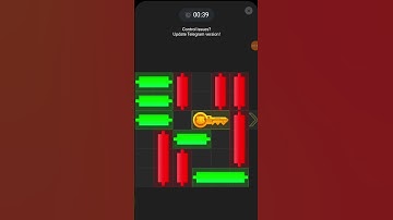 Hamster Kombat Mini game 31 July Move market candles and get keys #phonk #music  #hamsterkombat