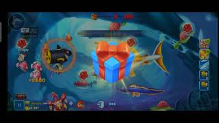 Cách bắn cá ăn nhiều vàng Bắn cá Zingplay Cá Béo screenshot 4