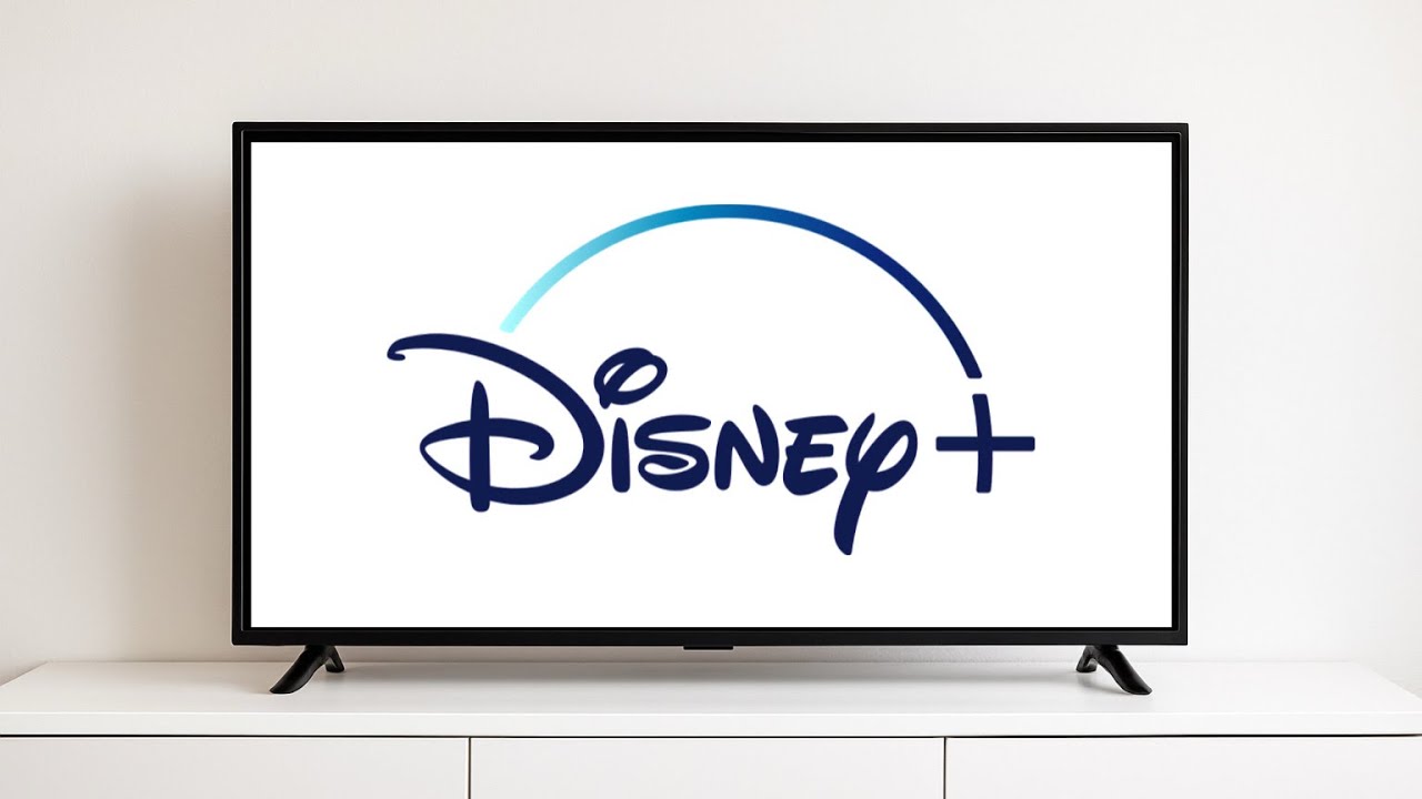 Disney+ auf dem Fernseher installieren – Anleitung Deutsch | Filme & Serien schauen bei Disney plus