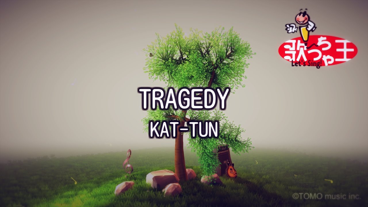 Tragedy Kat Tun Download Flac Mp3