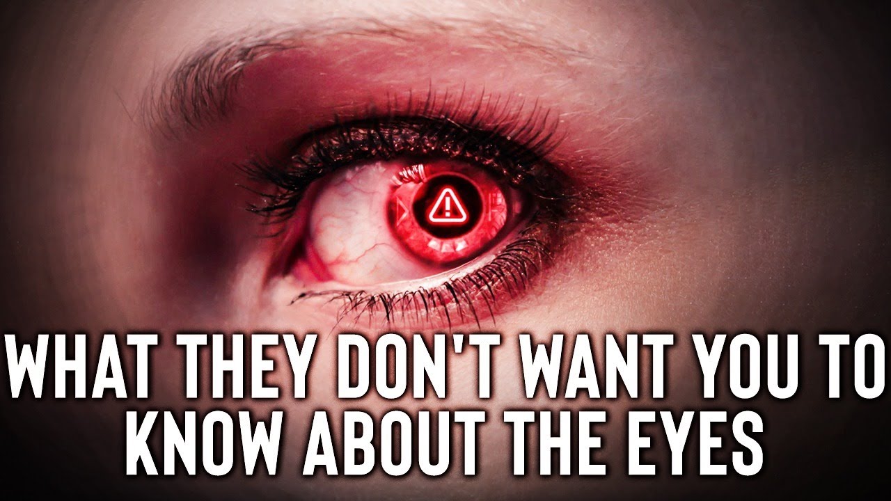 If You Think You Can Handle The TRUTH, Here It Is 2021 They Eyes