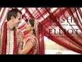 Nisha Patel & Elliott Groves - Cinematic Hindu Highlights