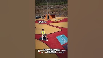 P1 Laps with Mayako’s Pekko Iivonen | 2025 IFMAR E-Buggy Worlds 🇵🇹