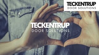 Teckentrup Gmbh Co Kg Hersteller Exporteur Aus Verl Surenheide Deutschland