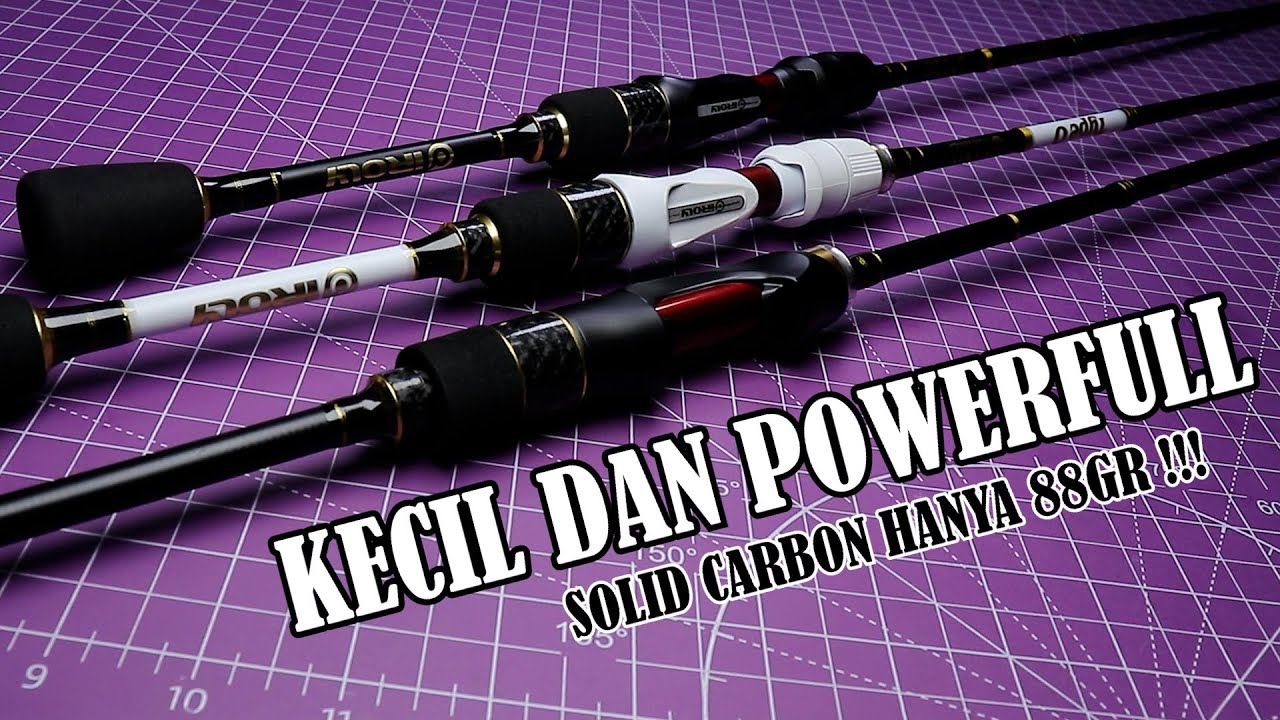 LIMITED EDITION !!! TAPI KOK MALAH DIPRODUKSI MASAL ?!?!?!? EXOTIC TIPE O TERBARU