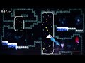 Celeste  chapter 2 old site aside  golden strawberry run