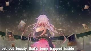 Nightcore - Hold on [Lyrics]