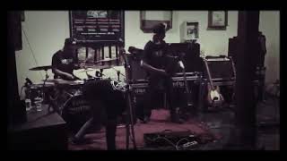 Lembah Setan noise Of War 1 Tulungagung 171119