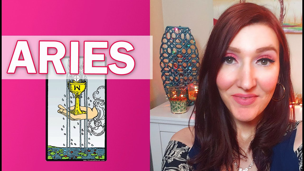 ARIES URGENT MESSAGE ABOUT YOUR NEW LIFE!!! JANUARY 29 TO February 10 ...