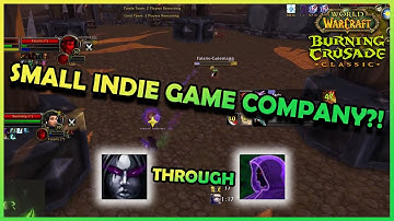 Blizzard has the BEST BUG FREE GAME?! | Daily Classic WoW Highlights #241 |