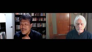 Al Tizon interview