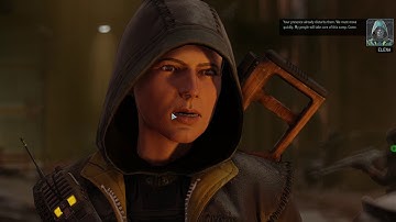 XCOM 2 War of the Chosen  Modded part 3 - Lets meet the Reapers, Skirmishers and one of the Chosen!