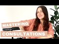 Mastering your Consultation as a Hairstylist