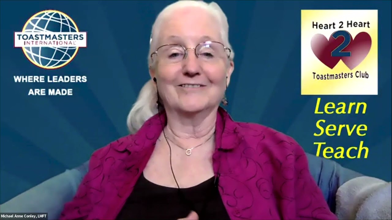 30 Minutes with Heart2Heart June Newsletter