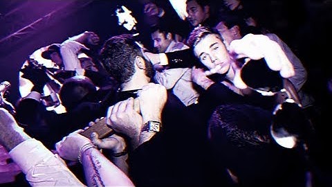 Flatline - Official Music Video