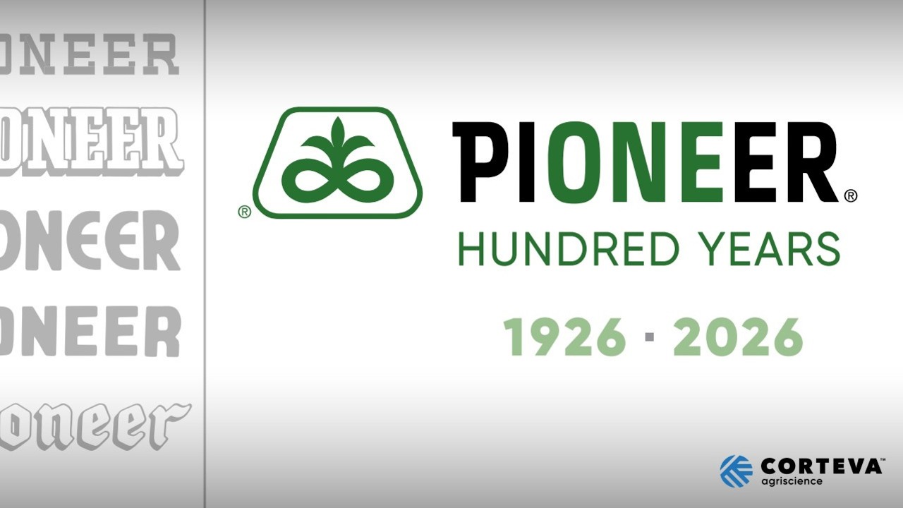 100 Years of Pioneer: The Rise of Information and Data in Agriculture