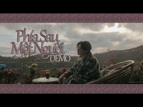 VUSIEM | PHÍA SAU MỘT NGƯỜI - DEMO #PSMN