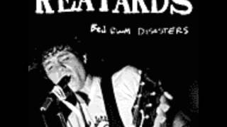 Video thumbnail of "Reatards - I Gotta Rock 'n' Roll"