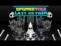 Spongetale last oxygen rehydrated  full fight animation