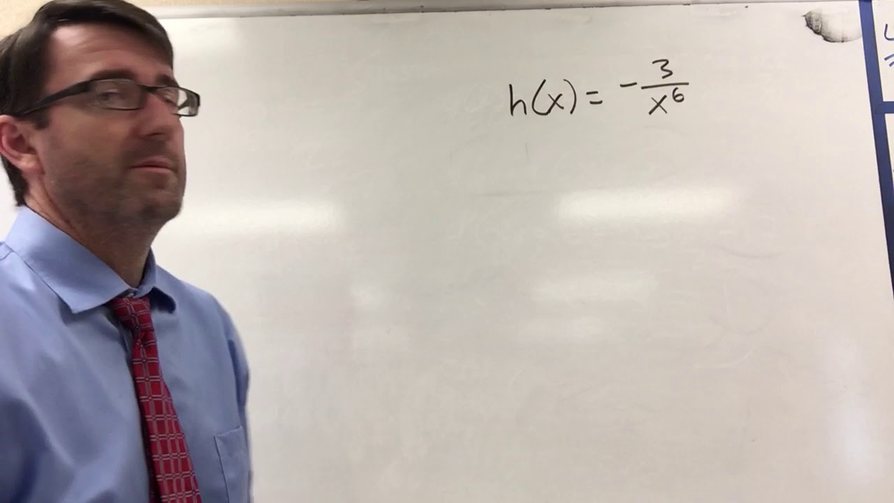 Precalculus Chapter 12 Review, Problem 17 - YouTube