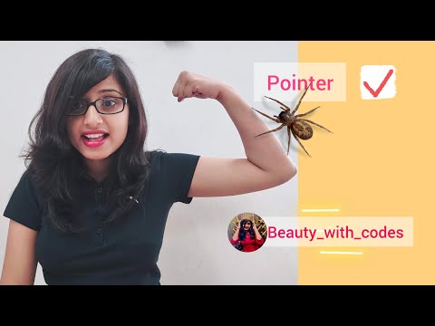 04. Basics of Pointer || Beauty with Codes || Aishwarya Priya