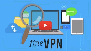 Настройка бесплатного VPN на Windows