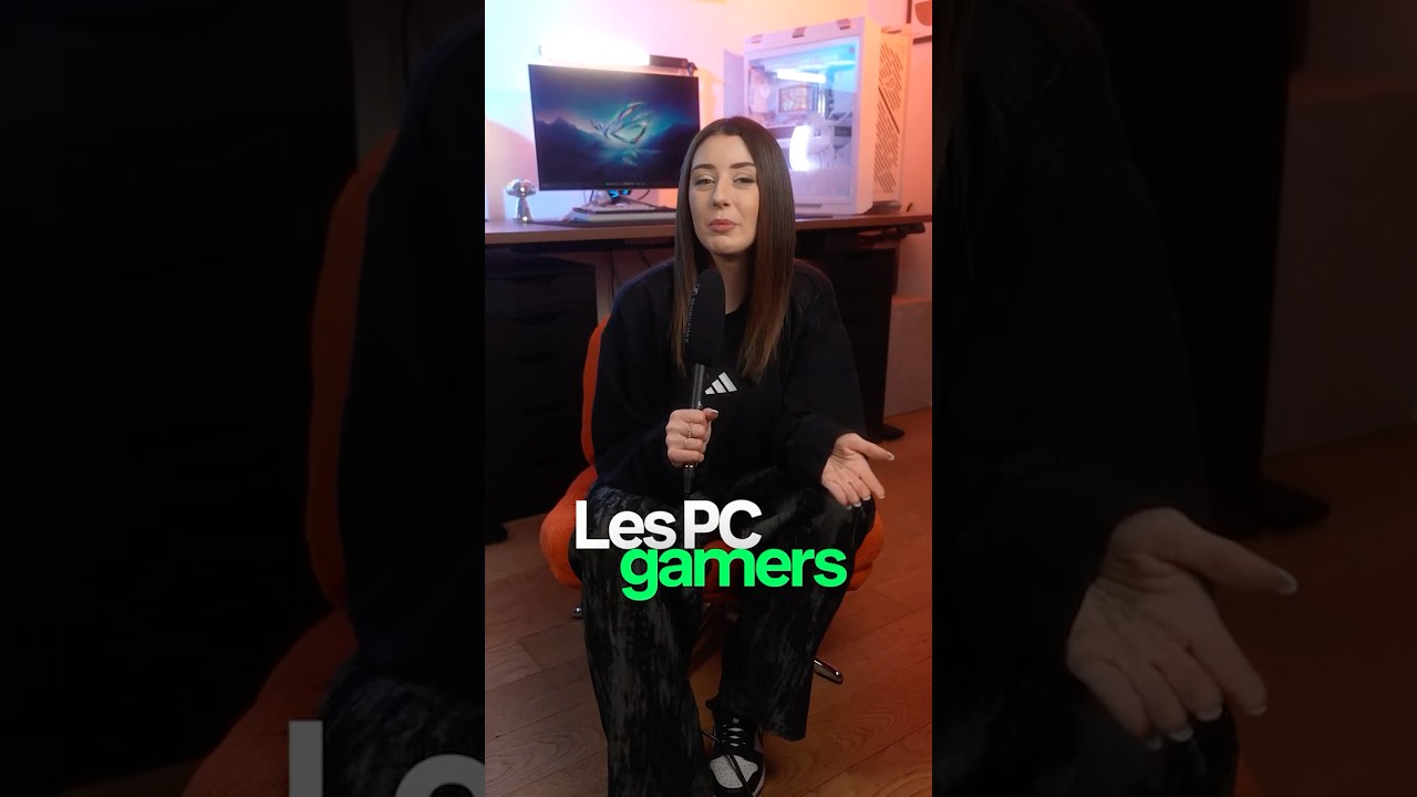 Cette marque a CRÉÉ le premier PC Gamer 🤓