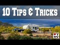 10 More Love Your RV Tips and Tricks - YouTube