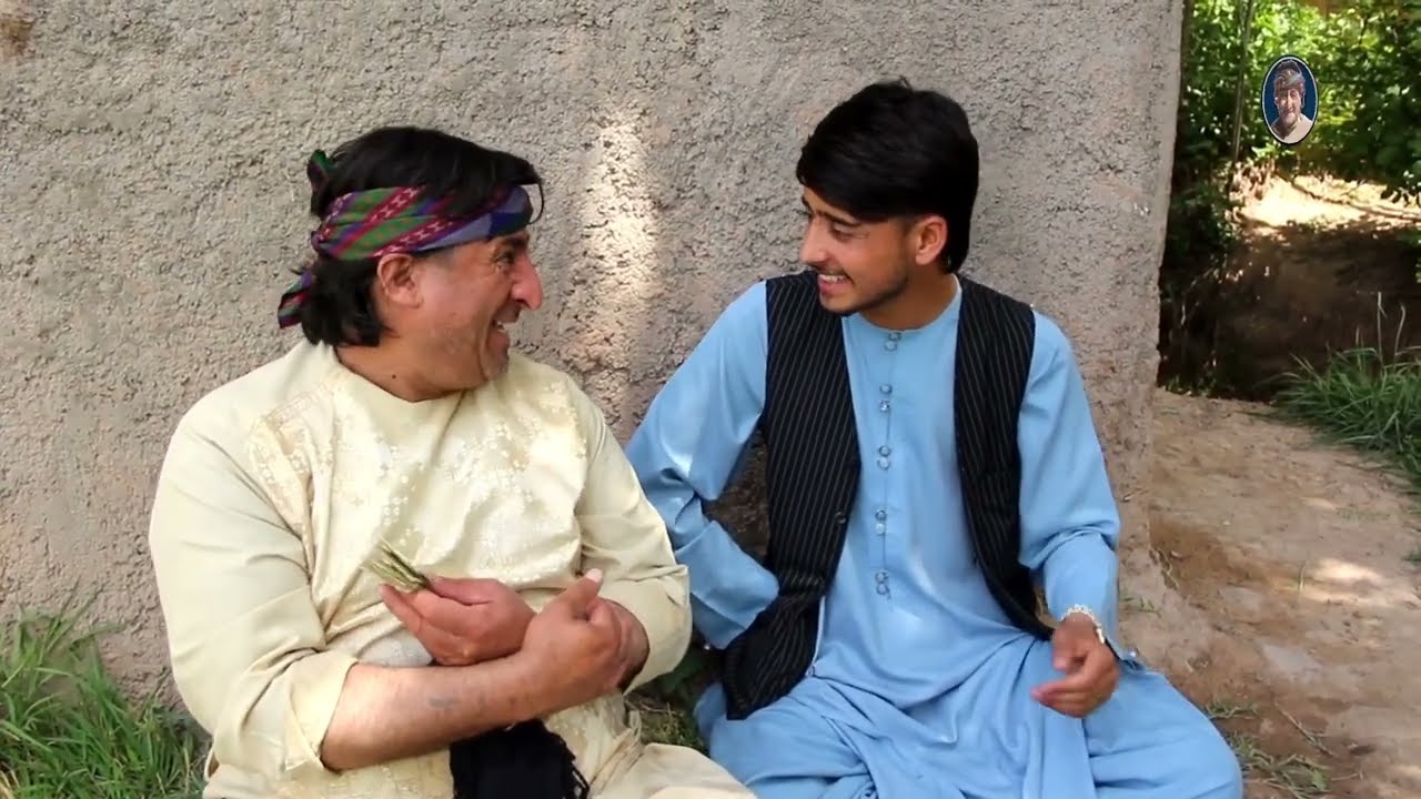 نمایش -گیلک به سر عباس کلا رفت