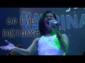 Katrina velarde  go the distance the musichall metrowalk  may 29 2019720p