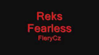 Reks - Fearless