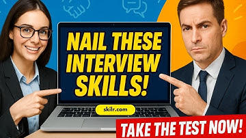 TOP INTERPERSONAL SKILLS Interview Questions & Answers | Skills to Highlight to Impress in Interview