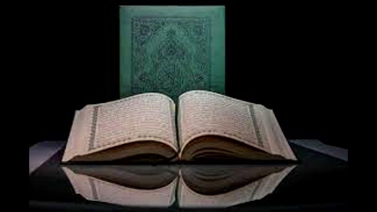 قراءة سرد تدبرية للشيخ أحمد الحواشي من صلاة التراويح والقيام من سورة الكهف إلى سورة الناس المقطع ٢