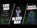 7 Creepypasta TERSERAM dan TERANEH YANG ADA DI MINECRAFT | PART 1