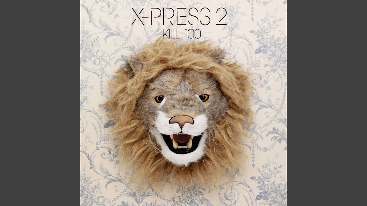 Kill 100 (Radio Slave Remix)