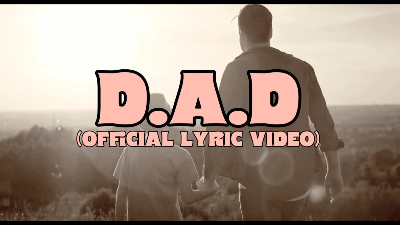 Guarda SEBi! - D.A.D. (Official Lyric Video) su YouTube Guarda SEBi! - D.A.D. (Official Lyric Video) su YouTube