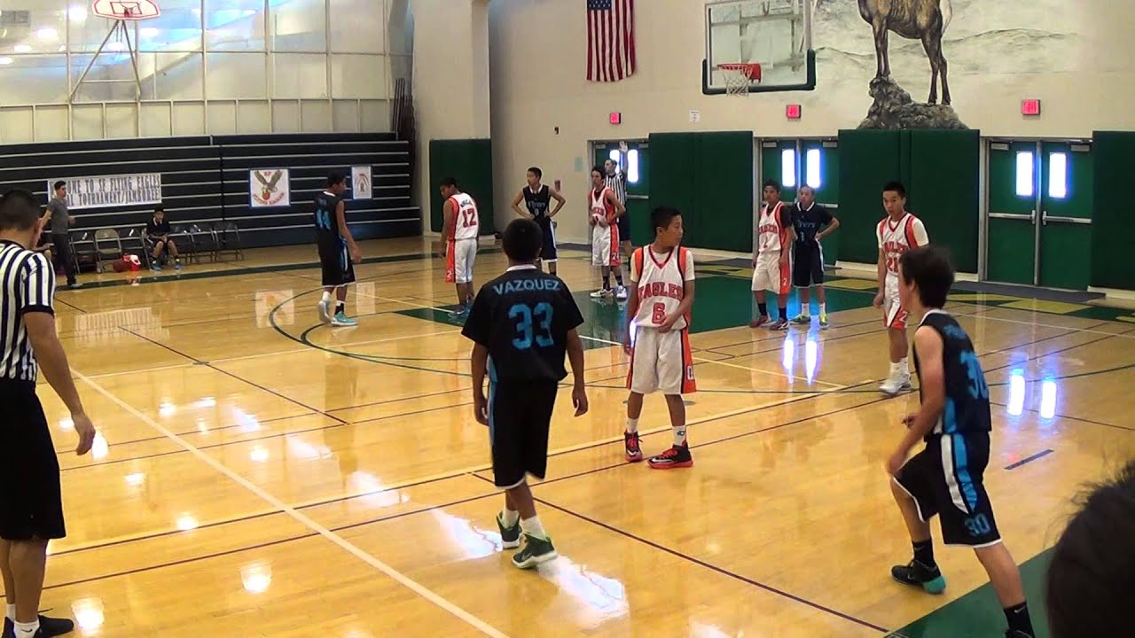 foster city flyers vs sf flying eagles 3rd q 9 27 2014 youtube foster city flyers basketball logo