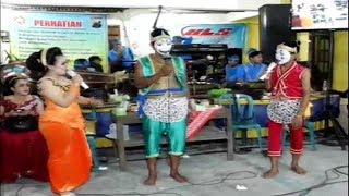 Guyon Maton Lucu  Gareng Palur Dan Mboke Lia  Bls  2018