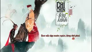 Chỉ Chọn Tây Kinh – Nhạc Phật Giáo – Lee Phú Quý ♬ Mặc sóng gió sinh tử kiếp luân hồi