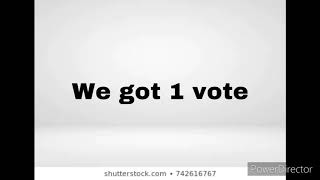 Bfb Object Voting 8 (Vote to Save)