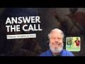 Acts 16 - Answer the Call