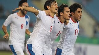 Philippines vs Indonesia: AFF Suzuki Cup 2014 Highlights screenshot 2