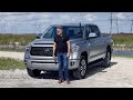 No compres esta camioneta • 2021 Toyota Tundra Platinum • Primero ve mi video