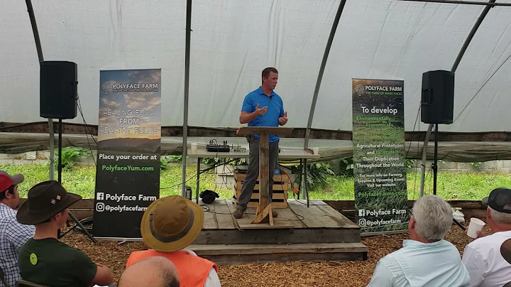 Become a Farm builder. (Talk at Stockman Grass Far...