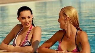 Крым 2016: Wellness SPA Отель Море - отдых уровня VIP(Отель «Море» - это один из лучших Cпа-курортов Южного берега Крыма. Здесь одинаково приятно отдыхать летом..., 2016-02-06T19:51:07.000Z)