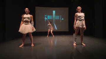 Shared Reflactions Performance - Heterotopia 2025